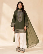 ZS Mishal 2Piece