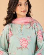 ZS Hiba 3Piece