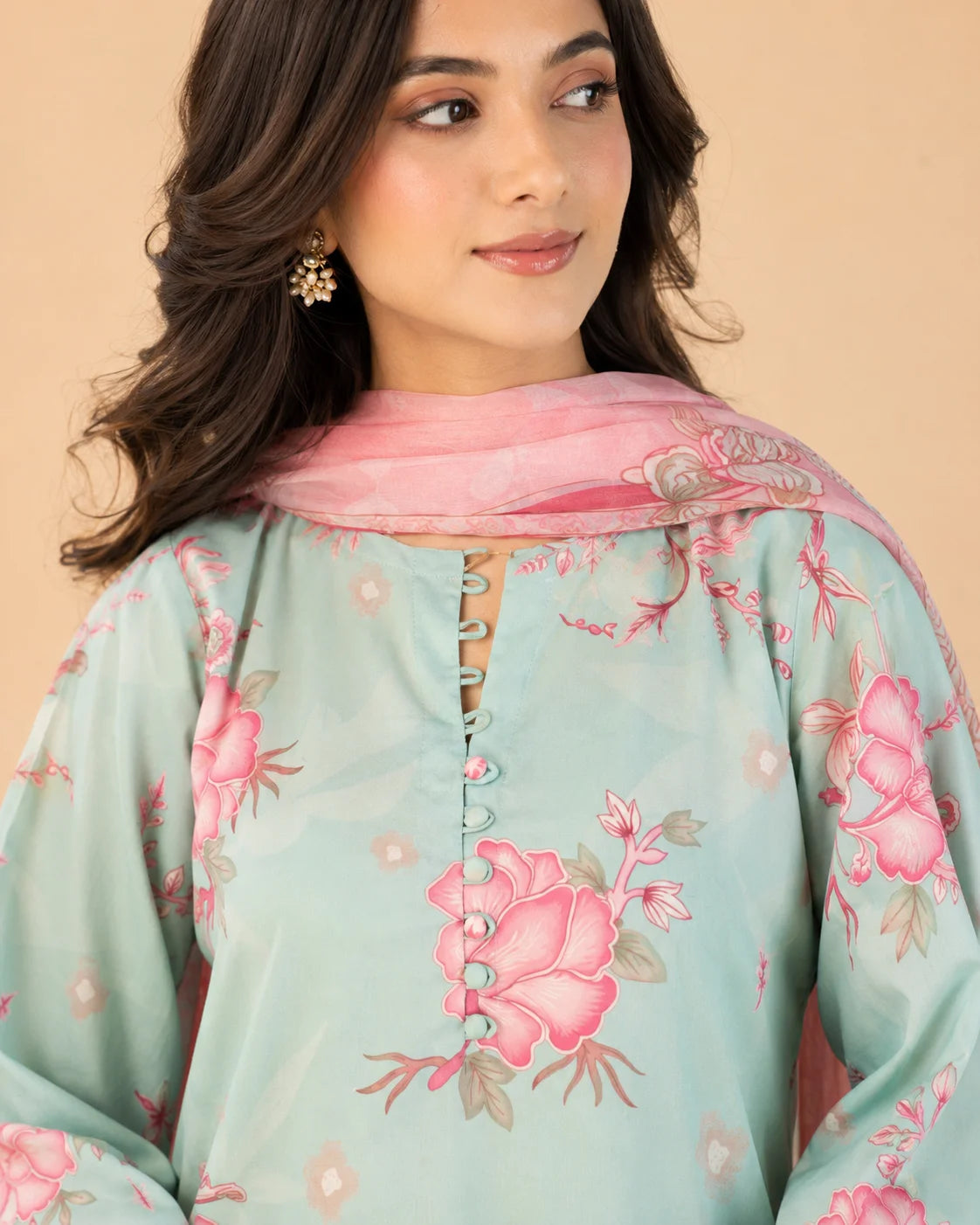 ZS Hiba 3Piece