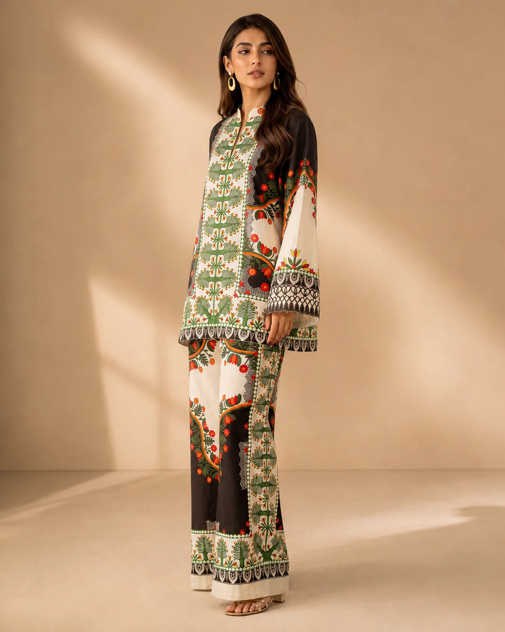 ZS Alina 2Piece