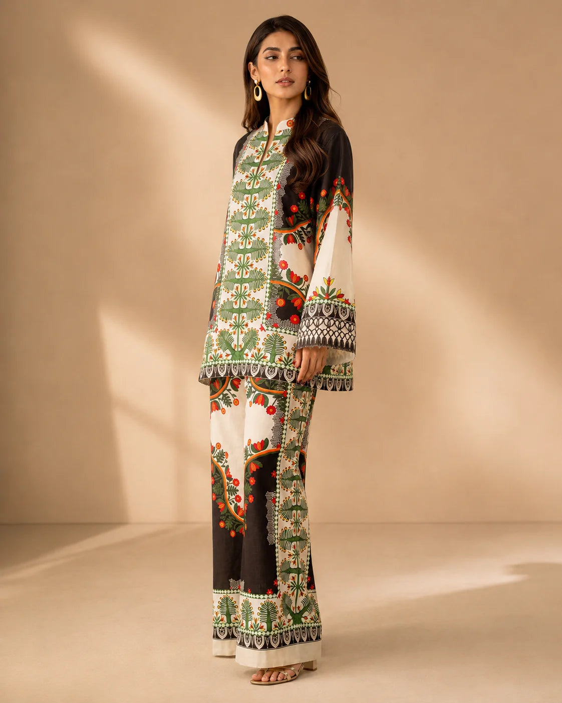 ZS Alina 2Piece