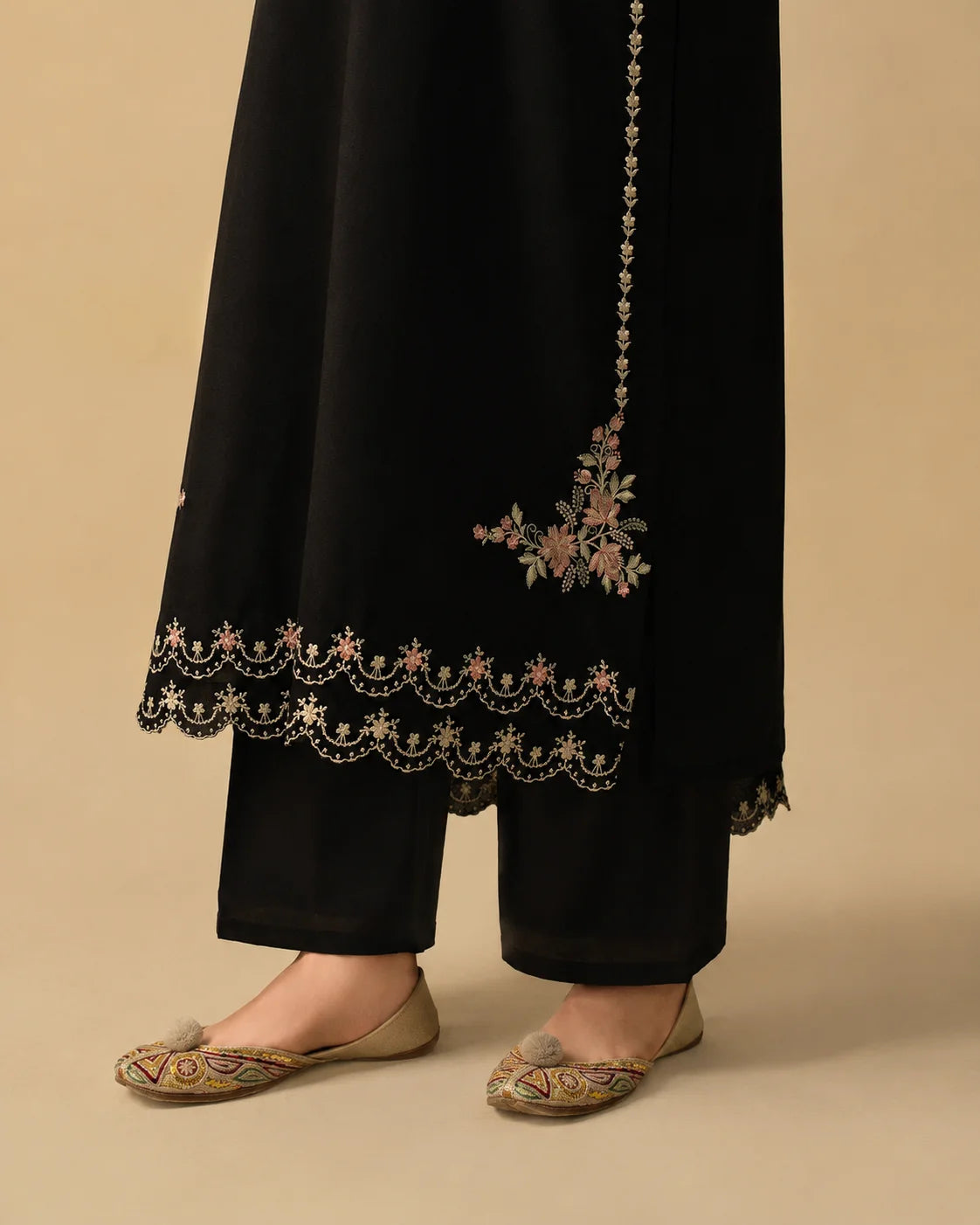ZS  Zreena 2Piece