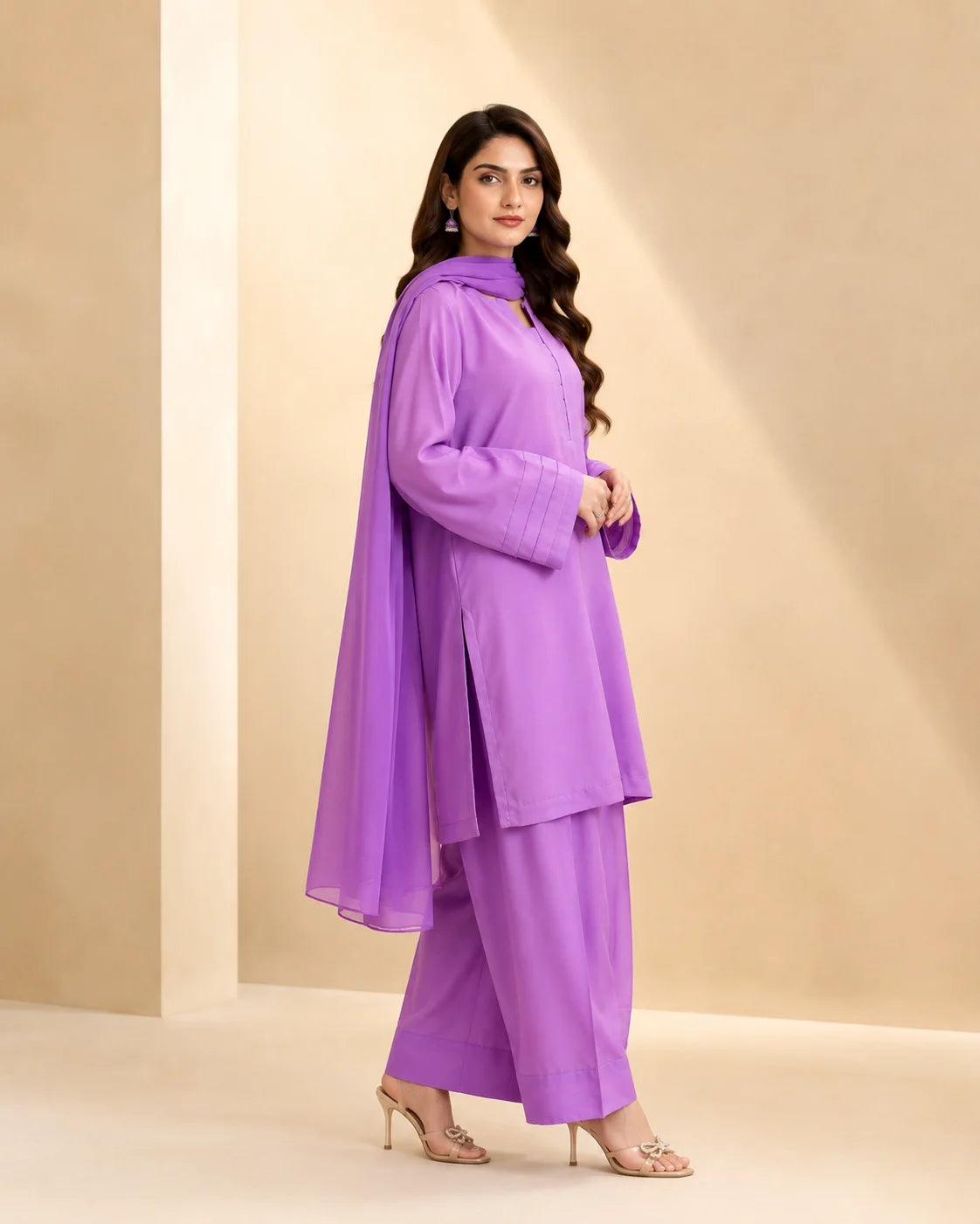ZS Areen 3Piece