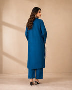 ZS Daniya 2Piece