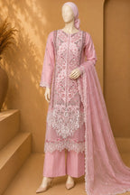 ZS Hania 3Piece