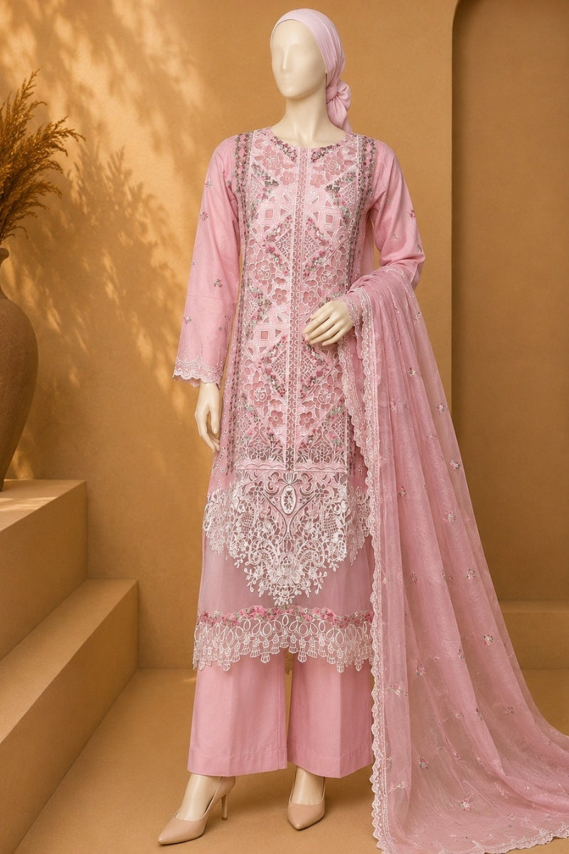 ZS Hania 3Piece