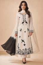 ZS Nisha 3Piece