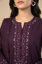 ZS Huraima 3Piece