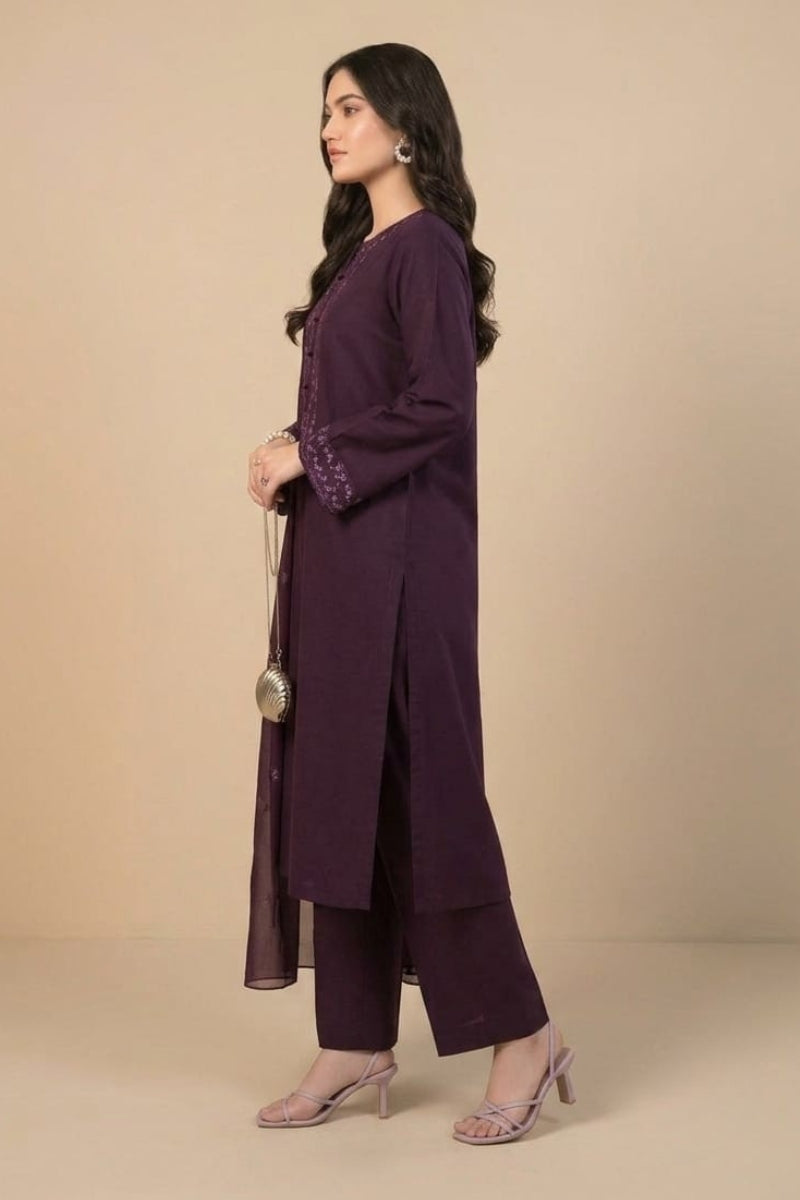 ZS Huraima 3Piece