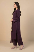 ZS Huraima 3Piece