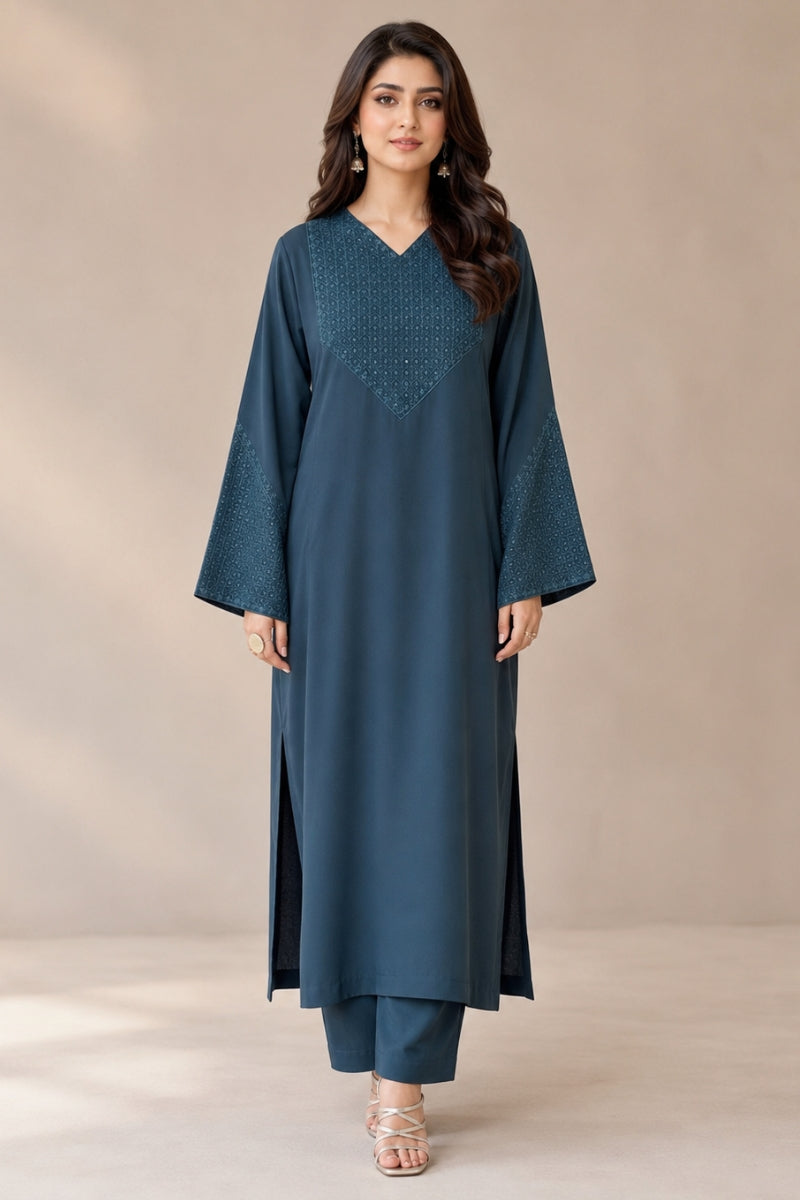 ZS Meera 2Piece