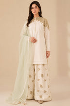 ZS Shehrnaz 3Piece