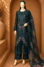 ZS Zoya 3Piece