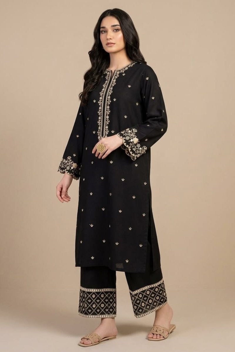 ZS Haniya 2Piece