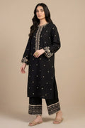 ZS Haniya 2Piece