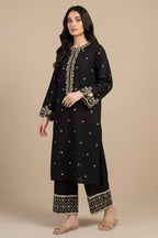 ZS Haniya 2Piece