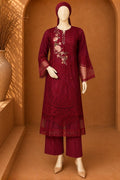 ZS Zarish 3Piece