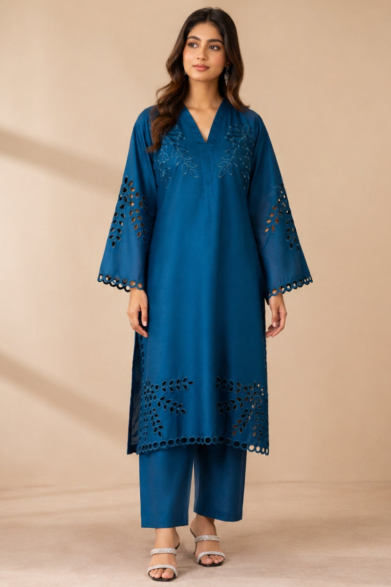 ZS Daniya 2Piece