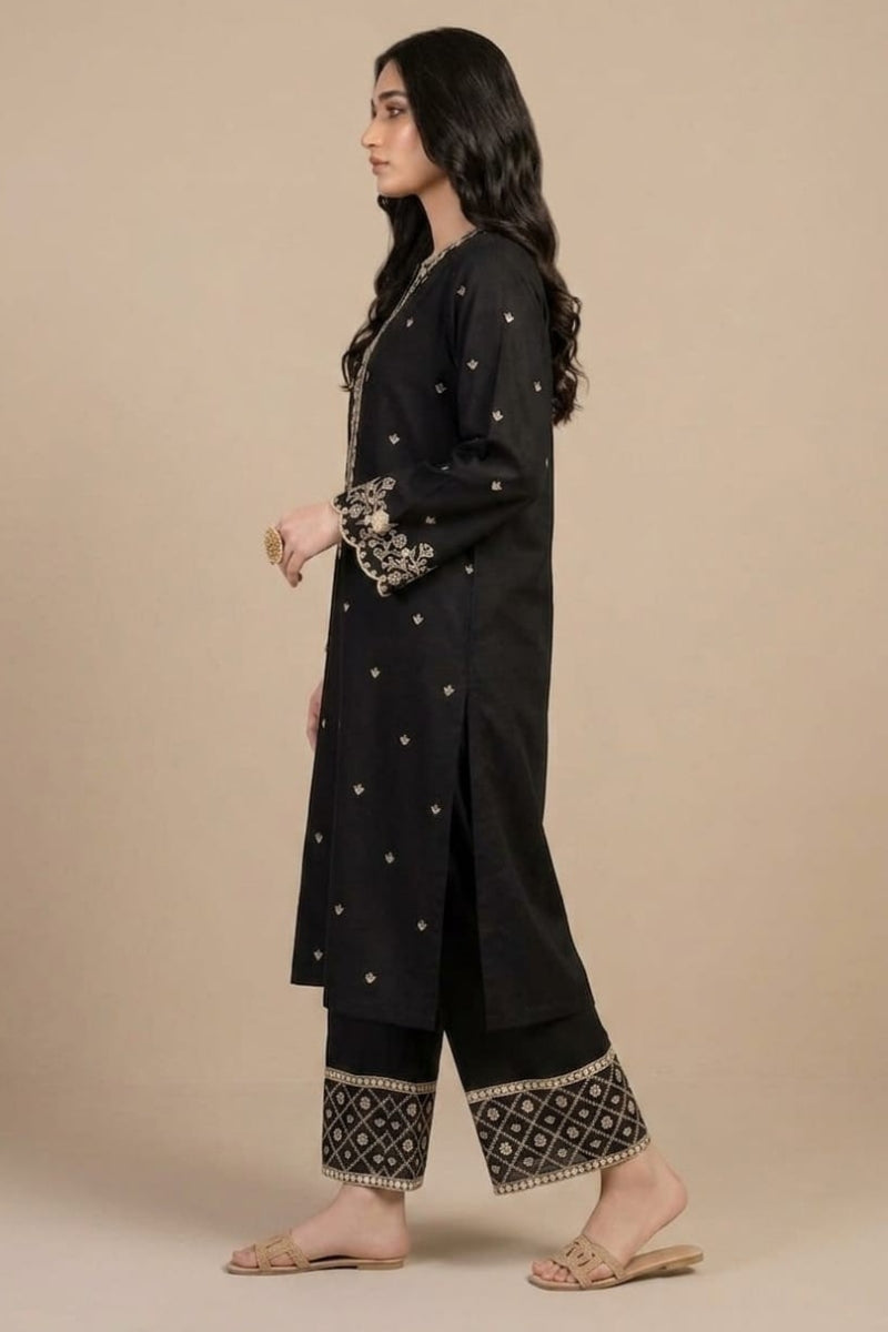 ZS Haniya 2Piece