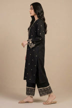 ZS Haniya 2Piece