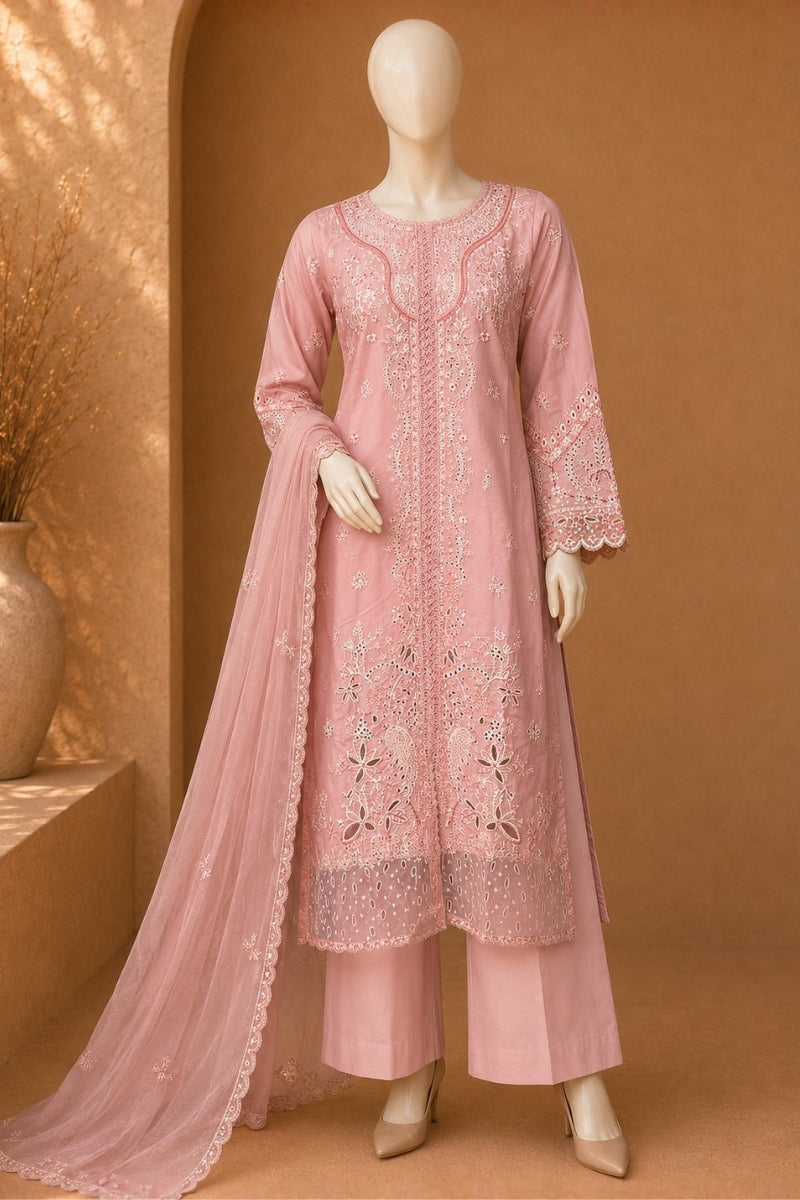 ZS Zayleena 3Piece
