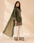 ZS Mishal 2Piece