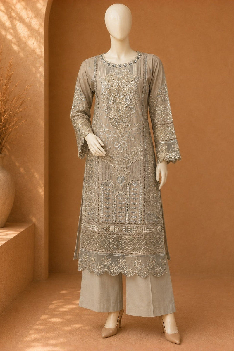ZS Seher 3Piece