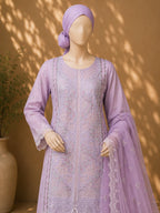 ZS Zunaira 3Piece