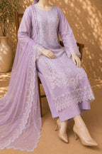 ZS Zunaira 3Piece