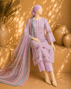 ZS Maham 3Piece