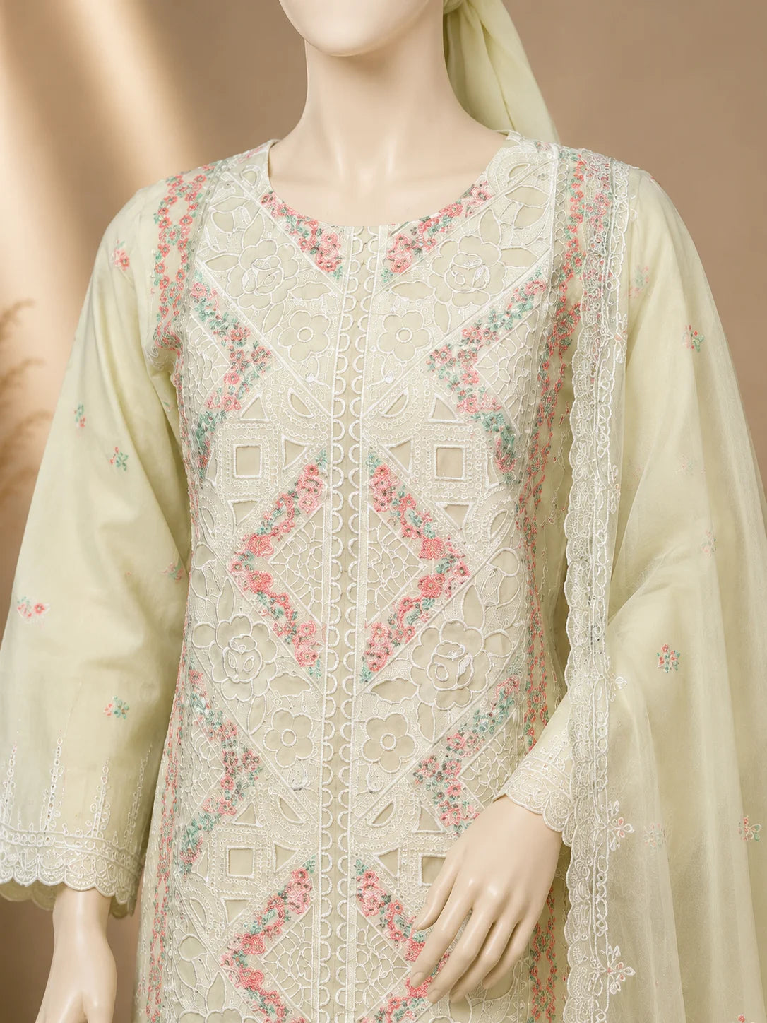 ZS Hoorain 3Piece