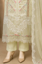 ZS Hoorain 3Piece