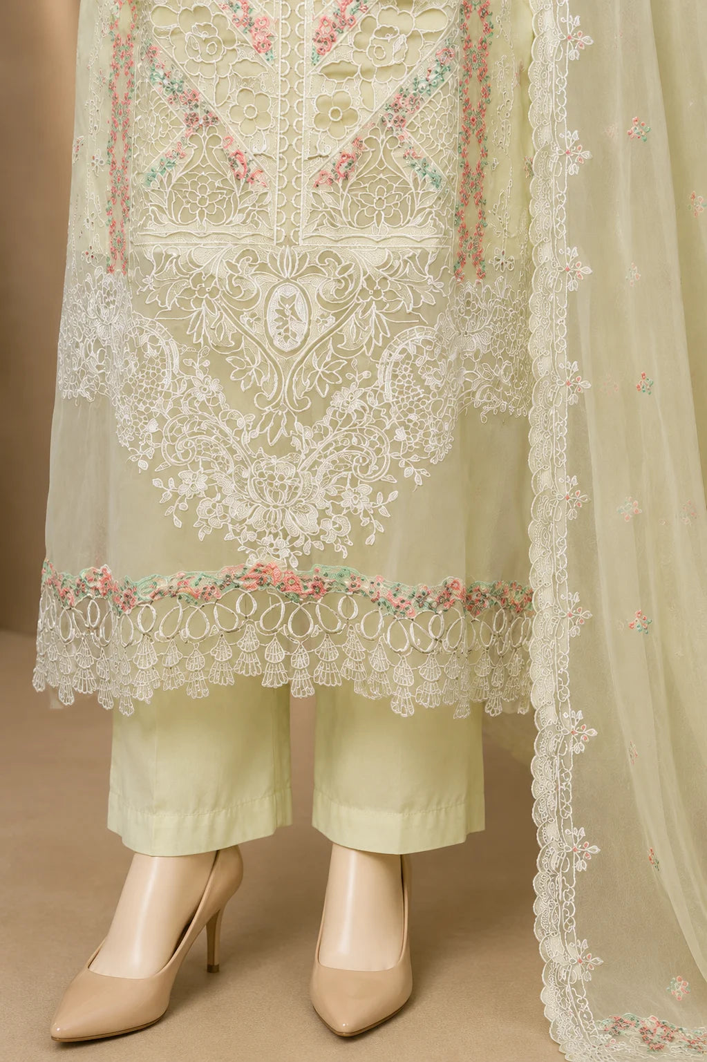 ZS Hoorain 3Piece