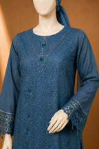ZS Meerab 3Piece