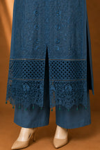 ZS Meerab 3Piece
