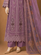 ZS Inaya 3Piece