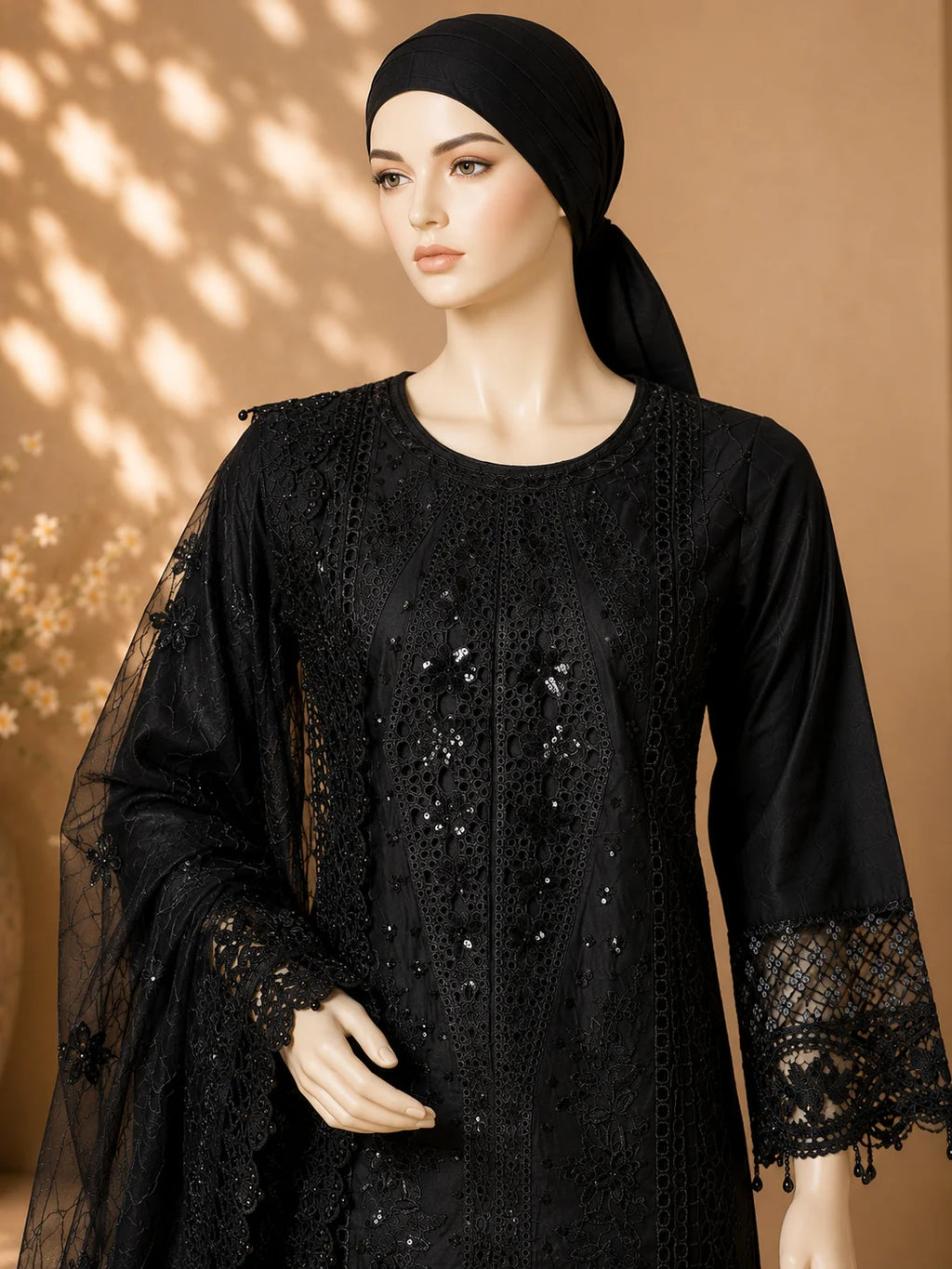 ZS Anaya 3Piece