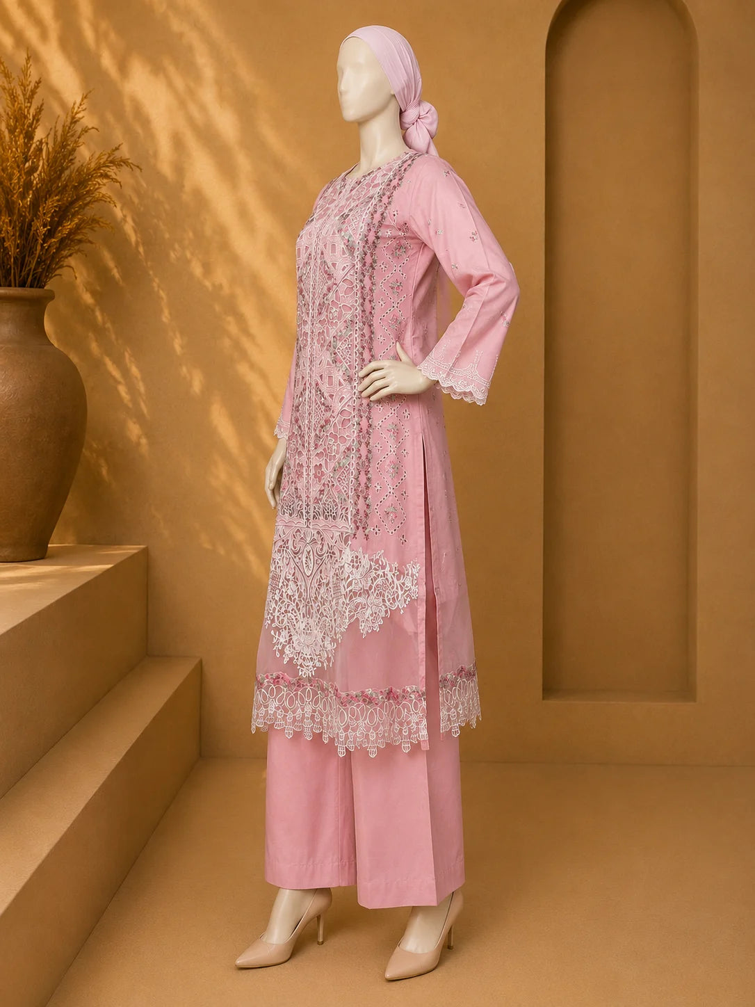 ZS Hania 3Piece