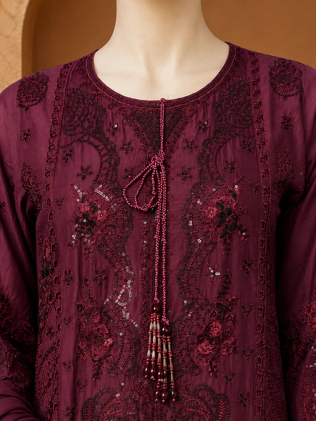 ZS Alizeh 3Piece