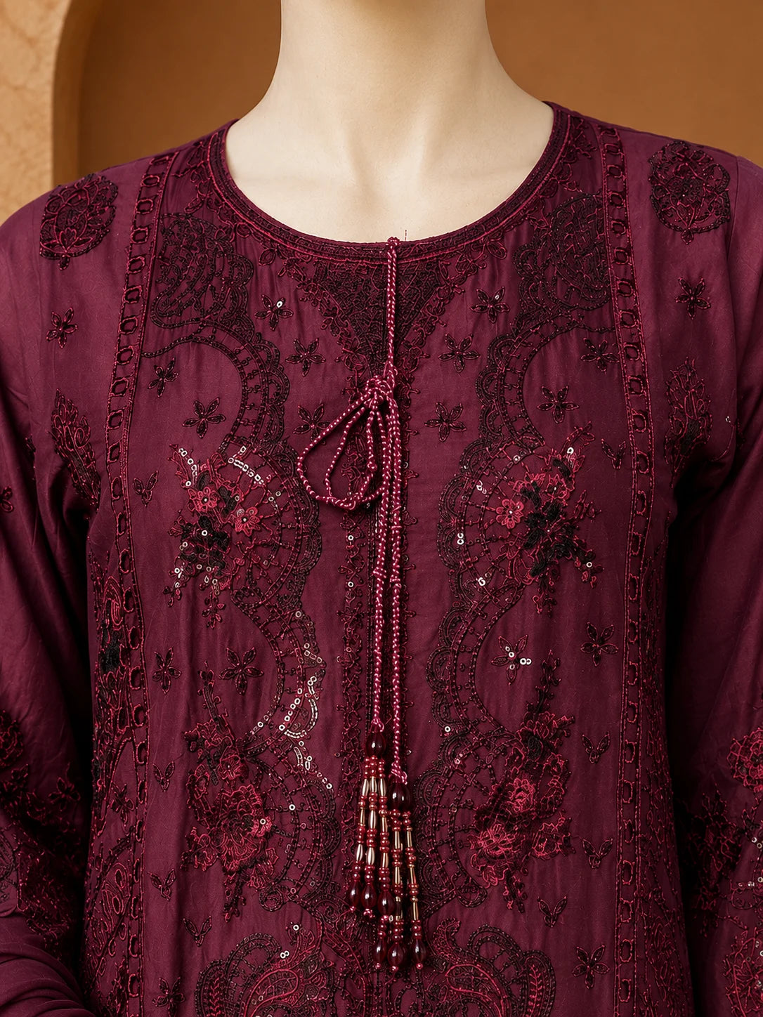 ZS Alizeh 3Piece