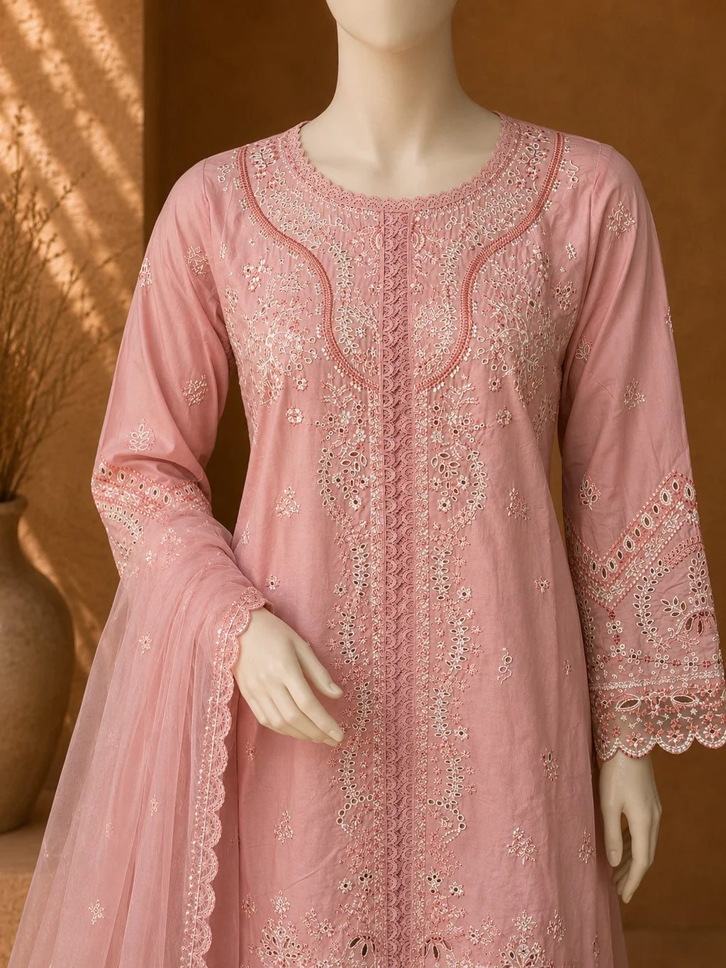 ZS Zayleena 3Piece