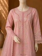 ZS Zayleena 3Piece