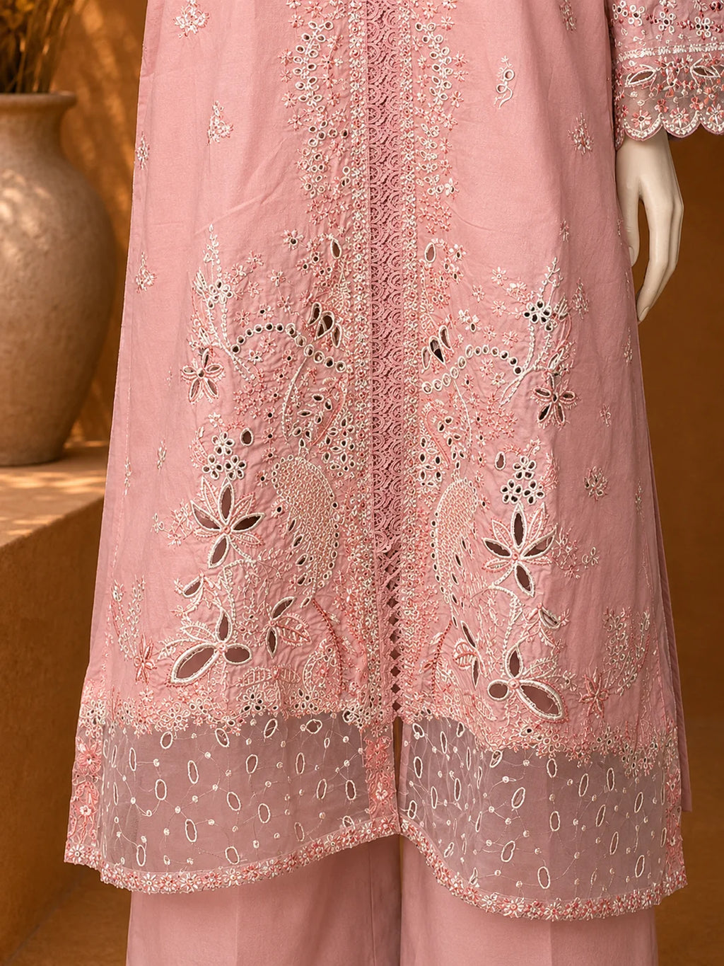 ZS Zayleena 3Piece