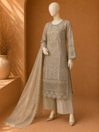 ZS Seher 3Piece