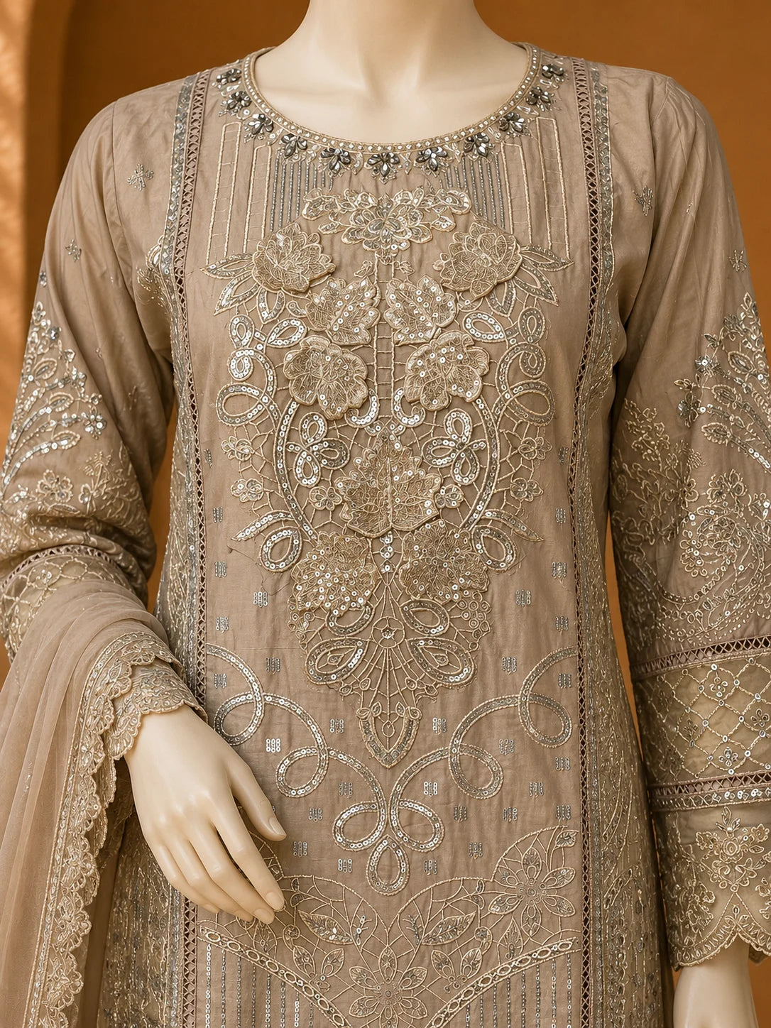 ZS Seher 3Piece