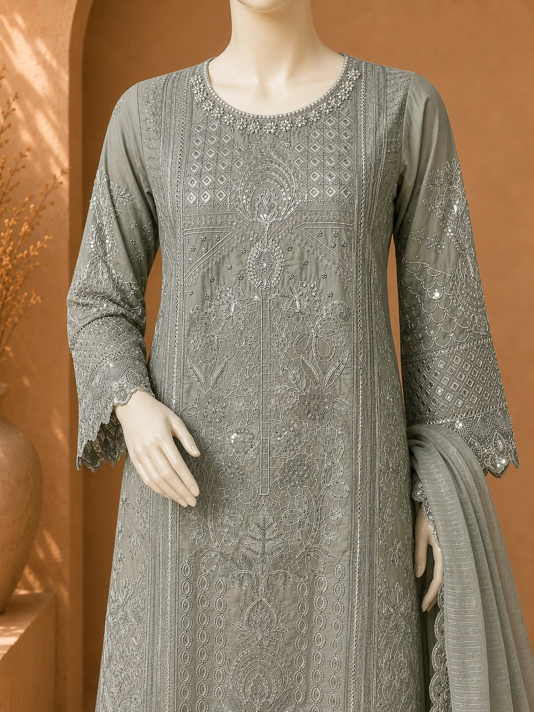 ZS Nimra 3Piece
