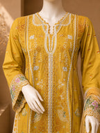 ZS Hira 3Piece