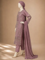 ZS Eshfal 3Piece