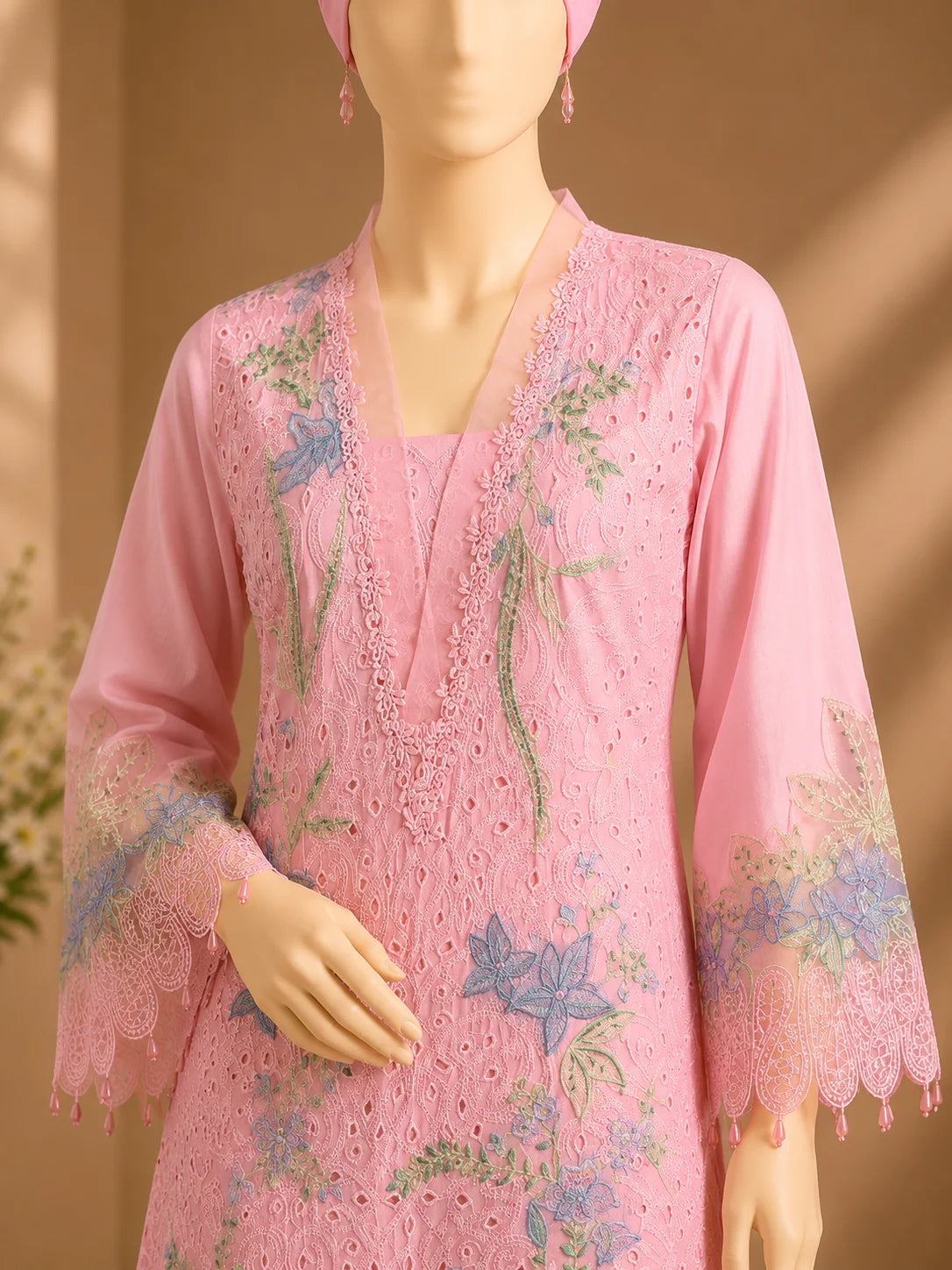 ZS Mysha 3Piece