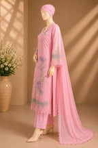 ZS Mysha 3Piece